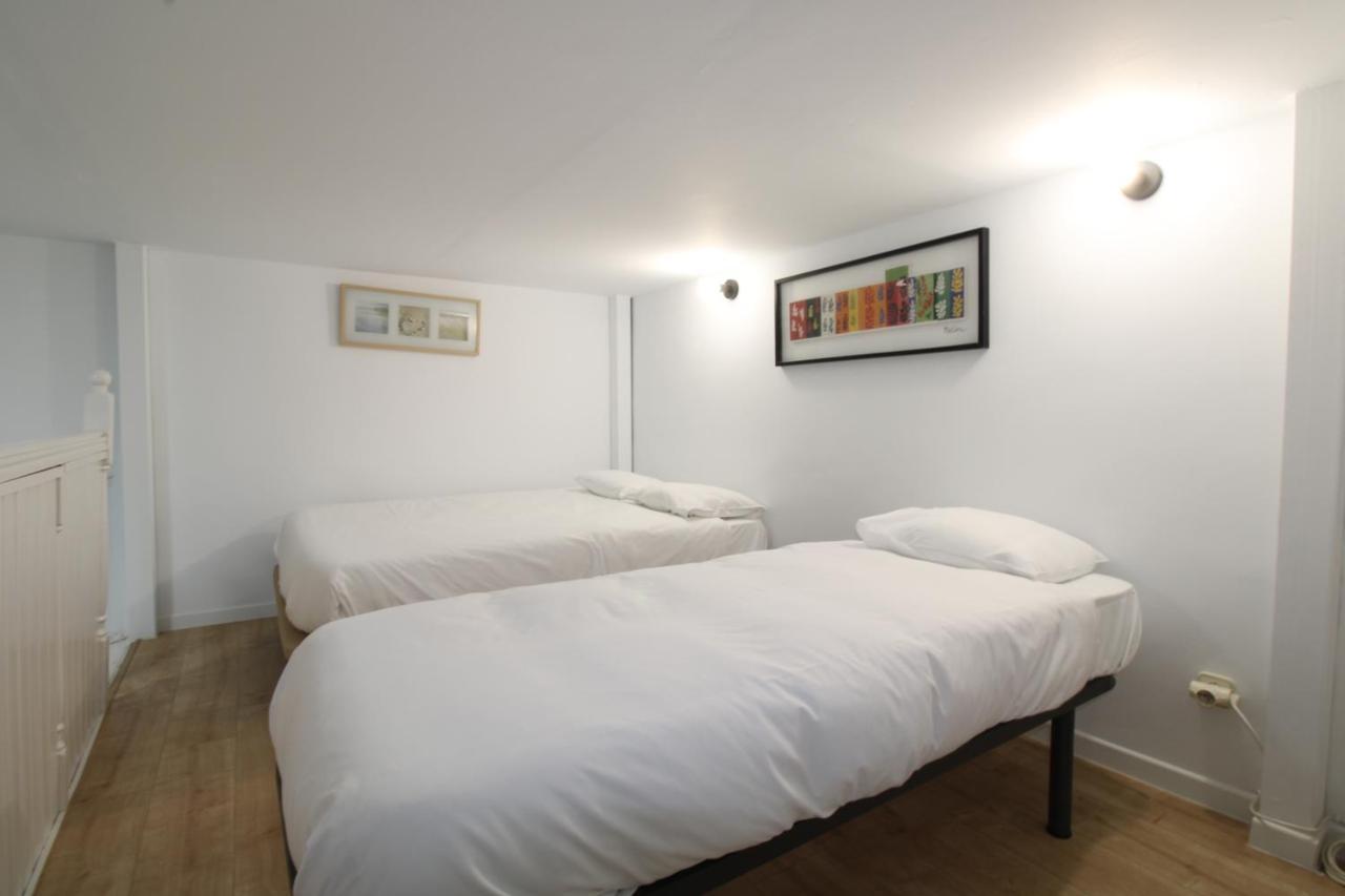 شقة مدريد  في Apartamento Studio Sol 102 المظهر الخارجي الصورة